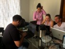 excel, Set Construtora, treinamentos